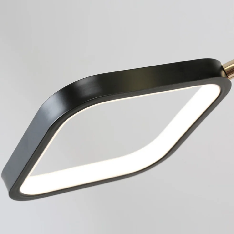 Modern Ceiling Fan With LED Light - Image 12