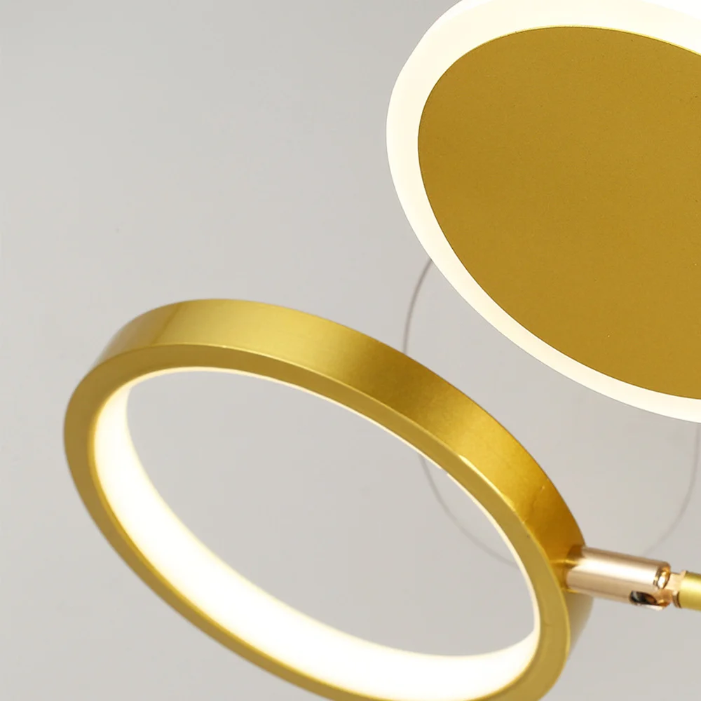 Modern Ceiling Fan With LED Light - Image 14