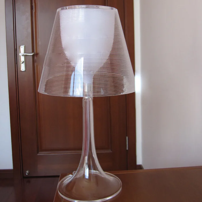KTribe Table Lamp - Image 8
