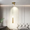 Long Bar With Spotlight LED Pendant Light - Thumbnail Image 3
