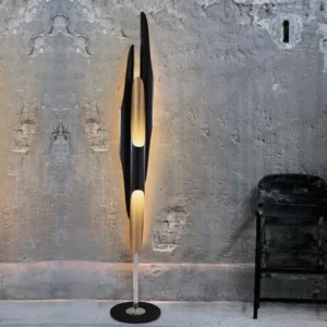 Delightfull Coltrane Floor Lamp