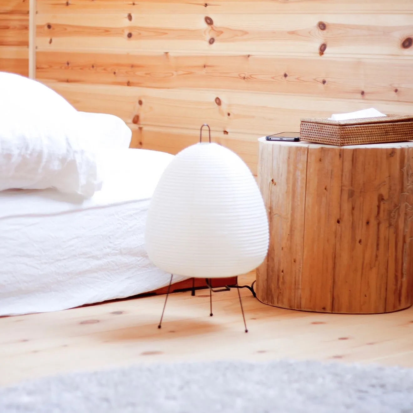 Akari 1AD Table Lamp - Image 3