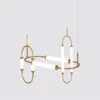 Modern Vintage Design LED Pendant Light - Thumbnail Image 12
