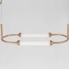 Modern Vintage Design LED Pendant Light - Thumbnail Image 13