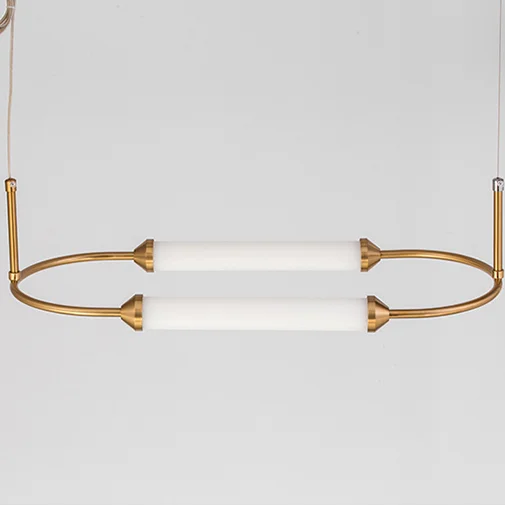 Modern Vintage Design LED Pendant Light - Image 13