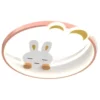Rabbit Design LED Ceiling Light - Thumbnail Image 4