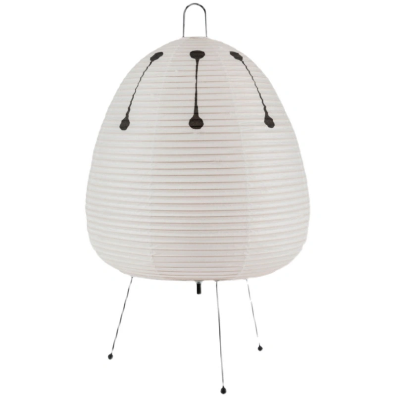 Akari 1AD Table Lamp - Image 10