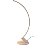 Arched Table & Floor Lamp - Thumbnail Image 13