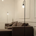 Dena Table & FLoor Lamp - Thumbnail Image 3