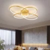 Ring Design LED Ceiling Light - Thumbnail Image 5