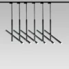 Modern Hanging Spotlight Design Chandelier - Thumbnail Image 7