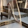 Gweilo Han Floor Lamp - Thumbnail Image 4