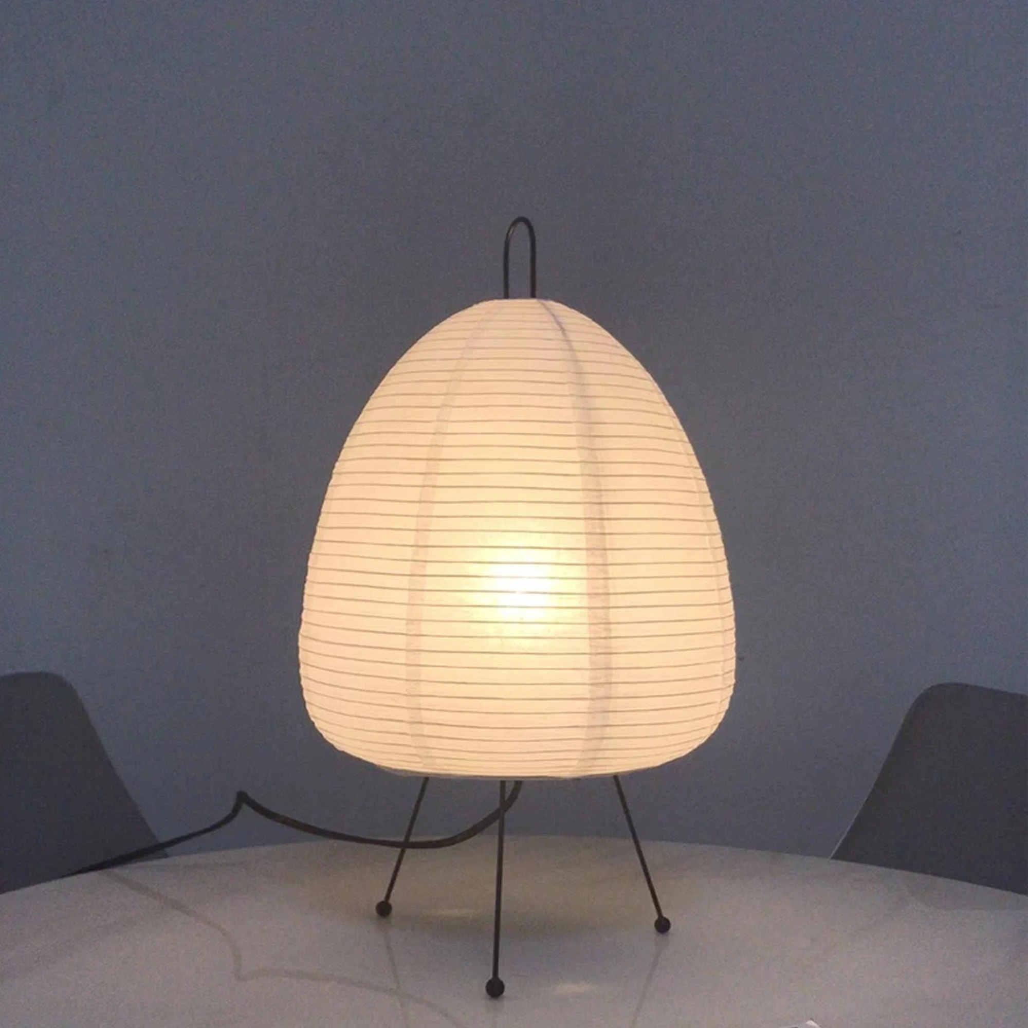 Akari 1AD Table Lamp - Image 8