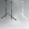 Modern Hanging Spotlight Design Chandelier - Thumbnail Image 9