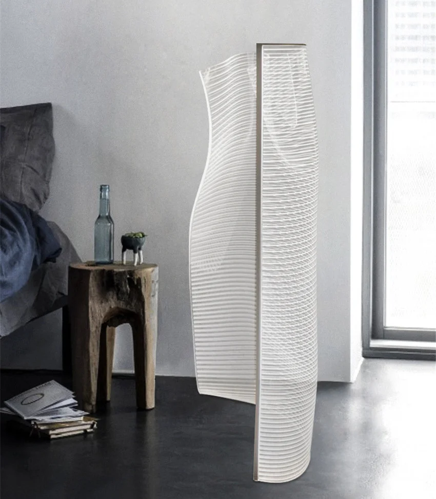Gweilo Han Floor Lamp - Image 3