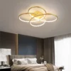Ring Design LED Ceiling Light - Thumbnail Image 6