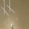 Modern Hanging Spotlight Design Chandelier - Thumbnail Image 10