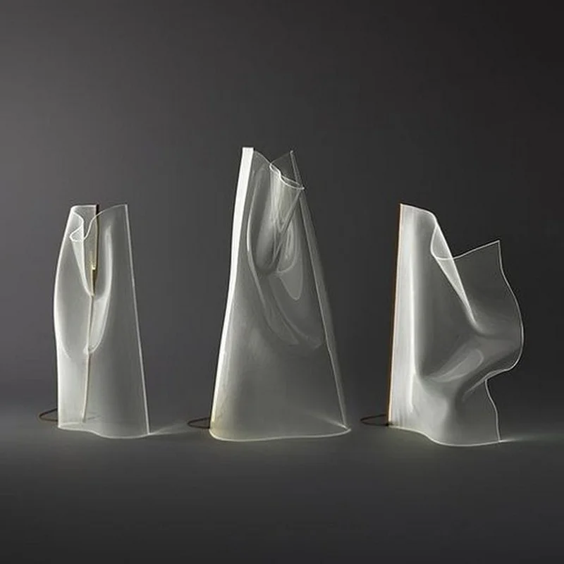 Gweilo Han Floor Lamp - Image 5