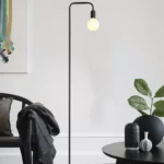 Dena Table & FLoor Lamp - Thumbnail Image 6