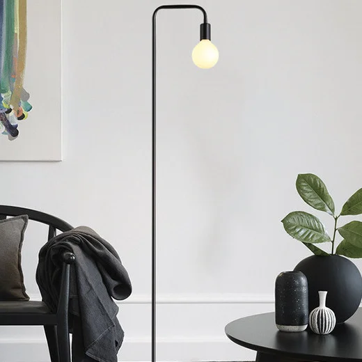 Dena Table & FLoor Lamp - Image 6