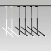 Modern Hanging Spotlight Design Chandelier - Thumbnail Image 11