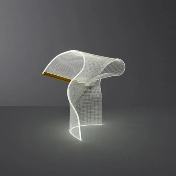 Gweilo Han Floor Lamp - Image 6