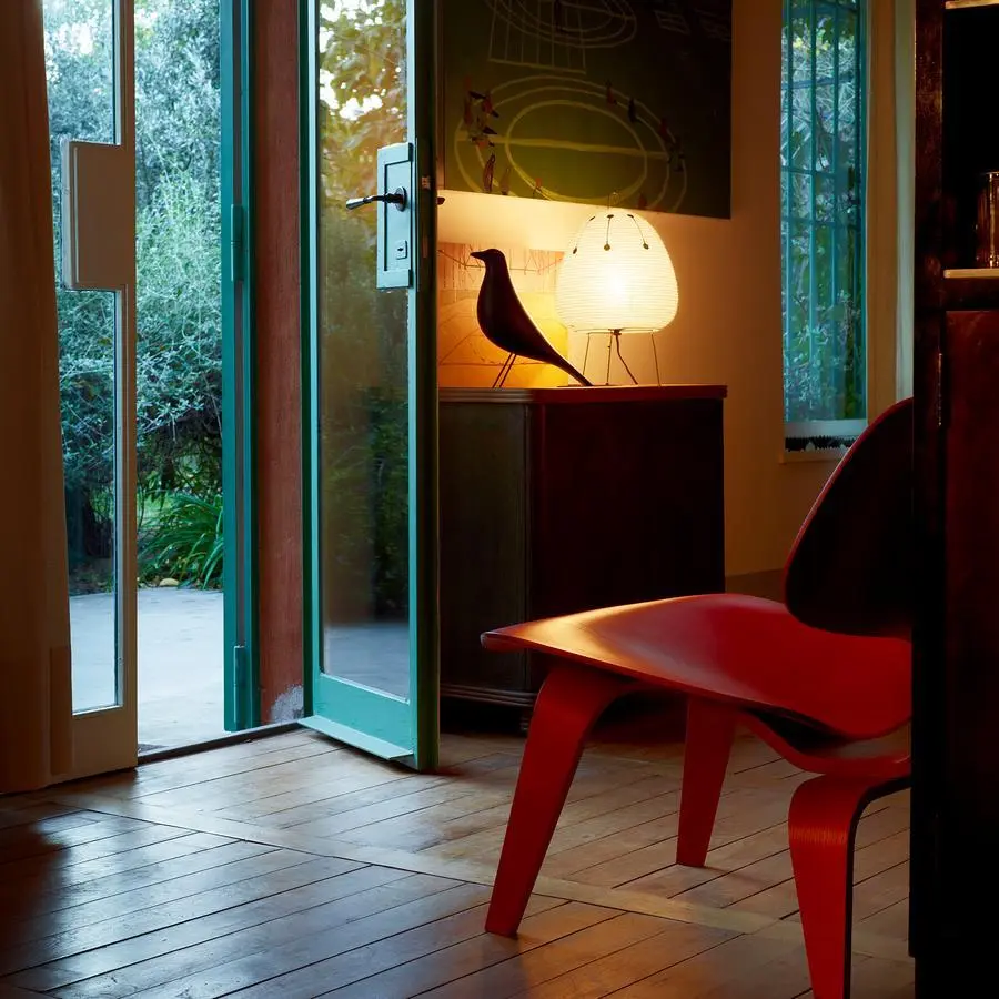 Akari 1AD Table Lamp - Image 5