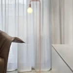 Dena Table & FLoor Lamp - Thumbnail Image 7