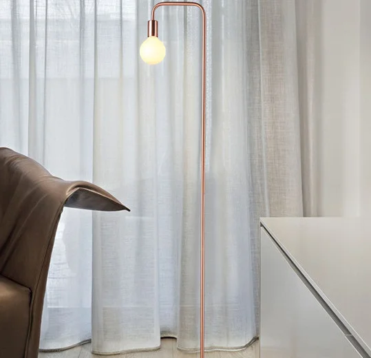 Dena Table & FLoor Lamp - Image 7
