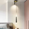 Long Bar With Spotlight LED Pendant Light - Thumbnail Image 6