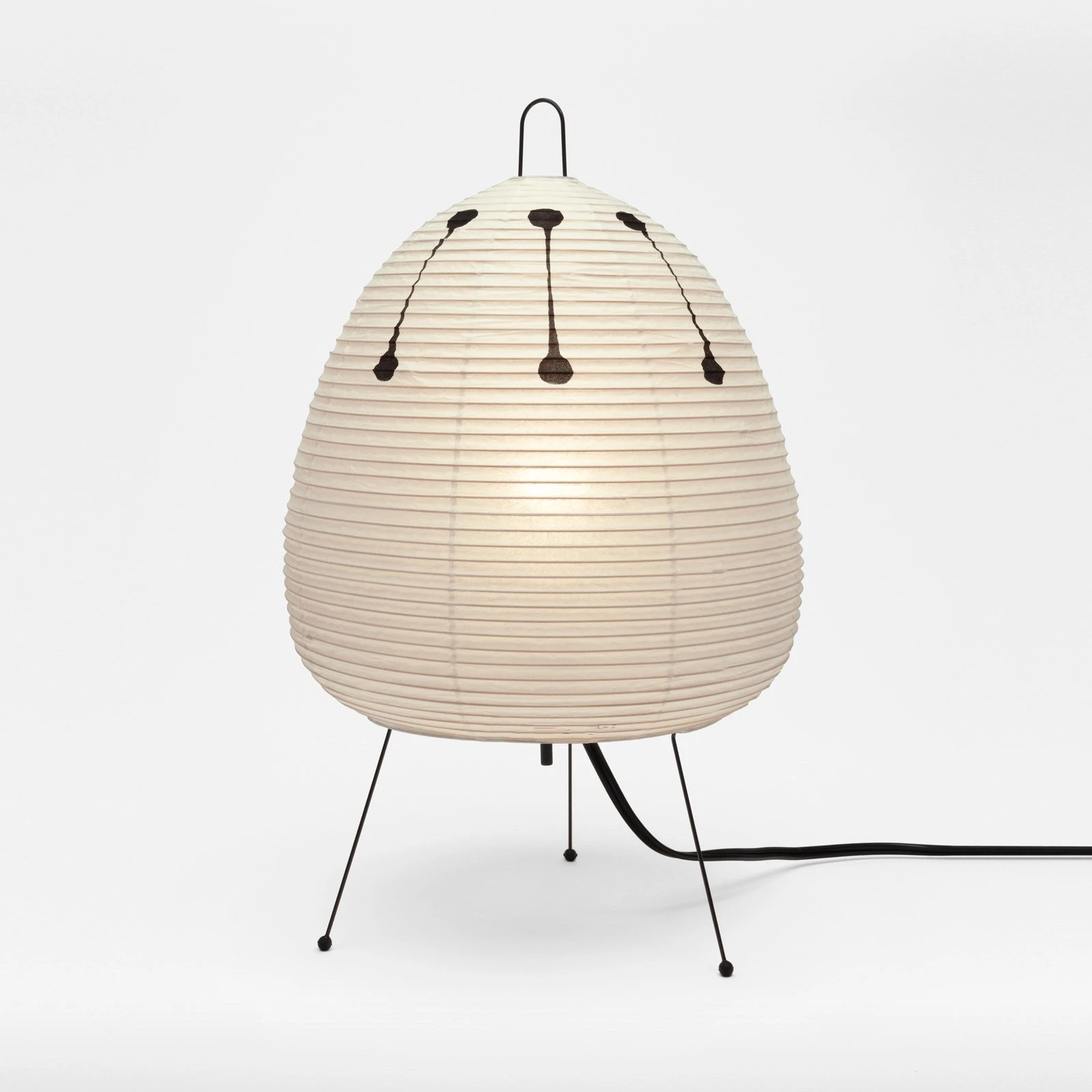 Akari 1AD Table Lamp - Image 9