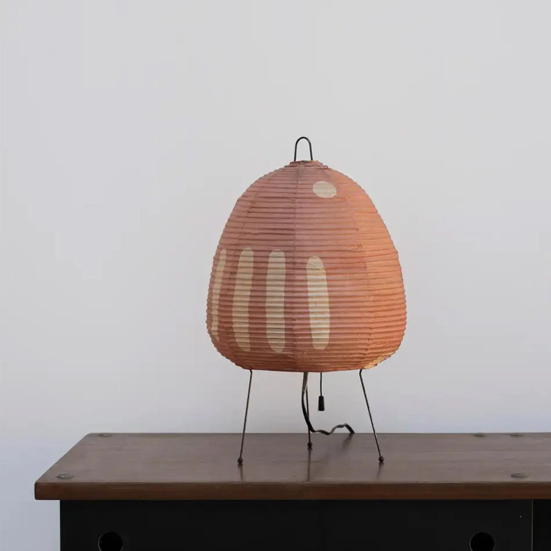 Akari 1AD Table Lamp - Image 7