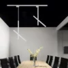 Modern Hanging Spotlight Design Chandelier - Thumbnail Image 5