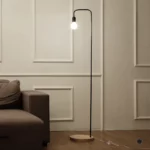 Dena Table & FLoor Lamp - Thumbnail Image 8