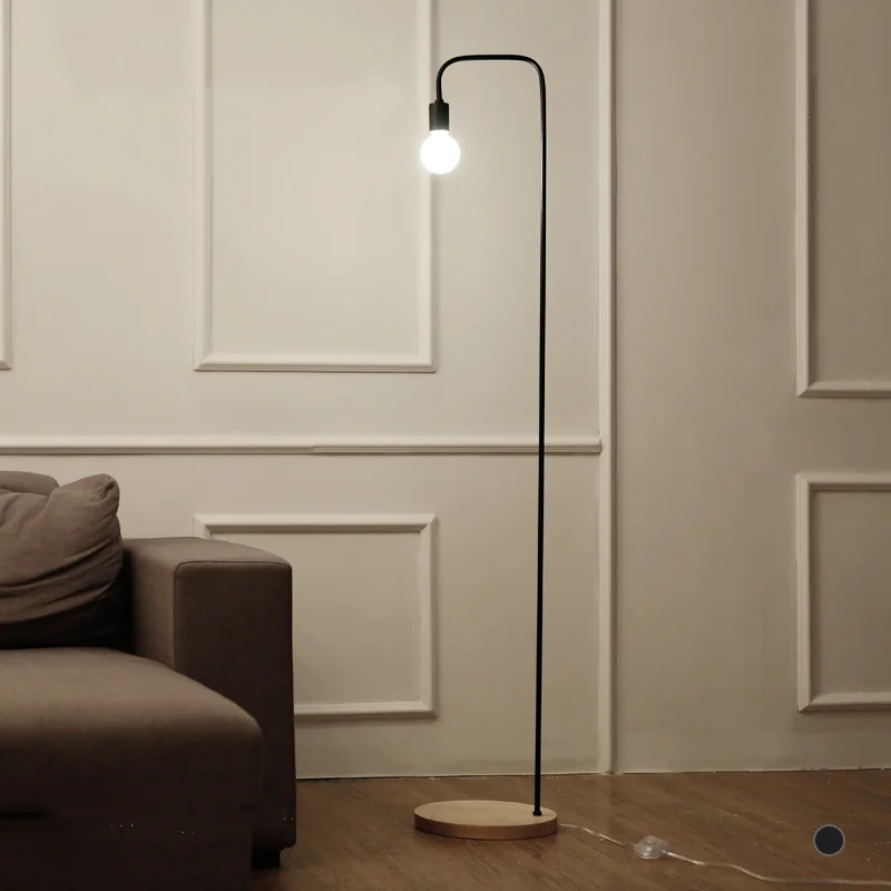 Dena Table & FLoor Lamp - Image 8
