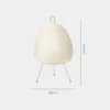 Akari 1AD Table Lamp - Thumbnail Image 11