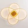 Ring Design LED Ceiling Light - Thumbnail Image 7