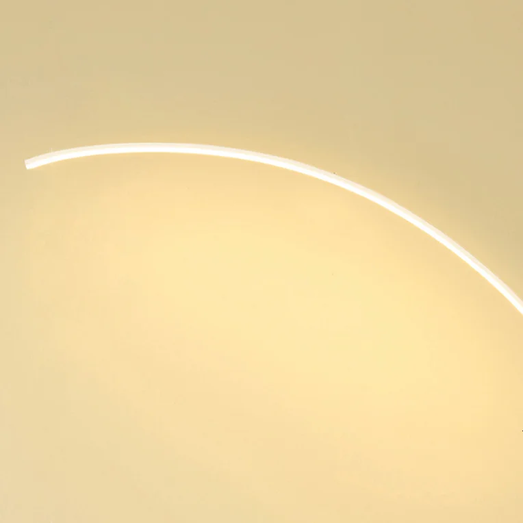 Arched Table & Floor Lamp - Image 14