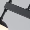 Minimalist Frosted Glass Chandelier - Thumbnail Image 16