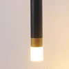 Long Bar With Spotlight LED Pendant Light - Thumbnail Image 12