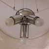 Simple Rattan Wooden Pendant Light - Thumbnail Image 14