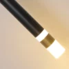 Long Bar With Spotlight LED Pendant Light - Thumbnail Image 13