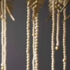 Vintage Round Industrial Art Pendant Light - Thumbnail Image 10