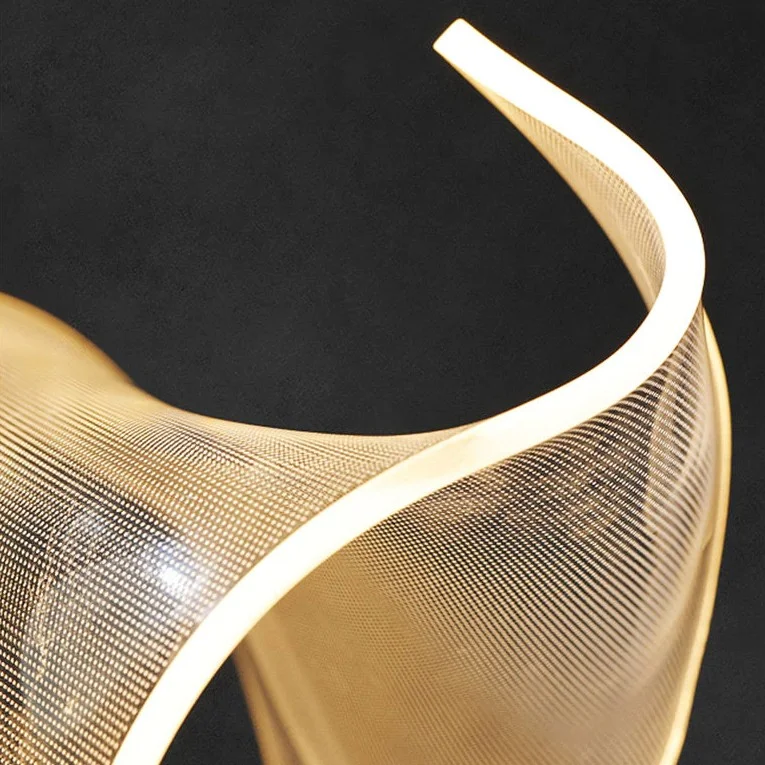 Gweilo Han Floor Lamp - Image 10