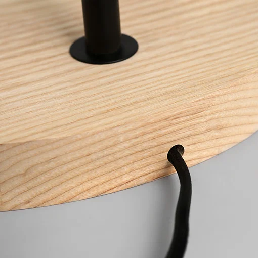 Dena Table & FLoor Lamp - Image 12