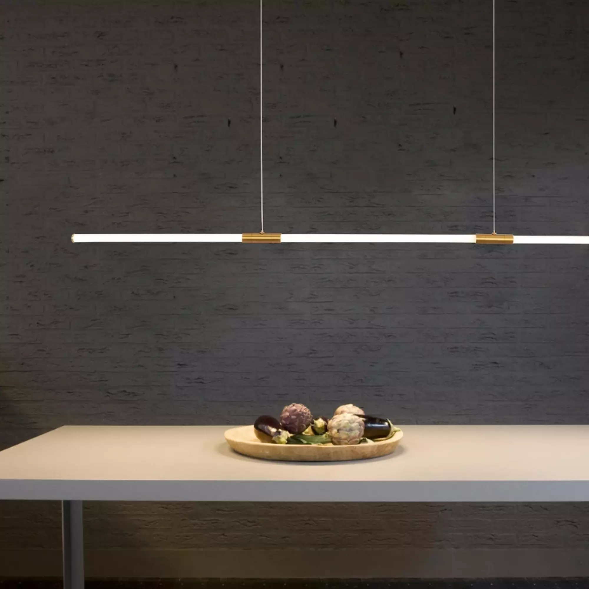 Acrylic Kitchen Island Chandelier - Image 6