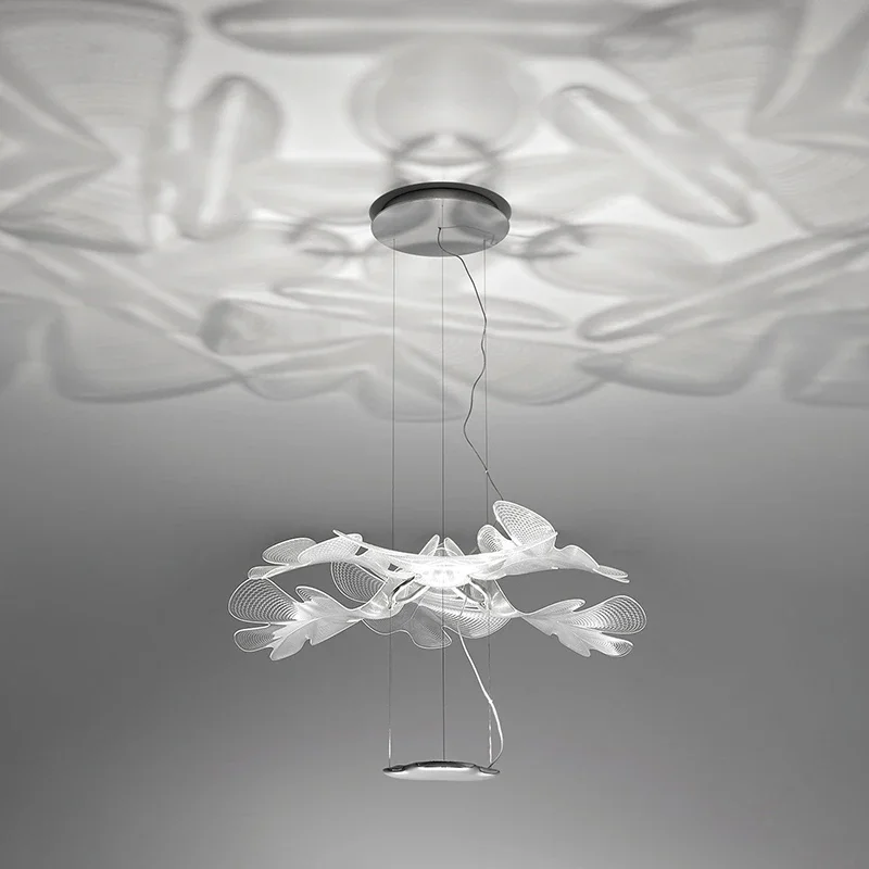 Chlorophilia LED Suspension - Image 7