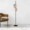 Superluna Floor Lamp - Thumbnail Image 2