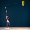 Ettorino Floor Table Lamp - Thumbnail Image 4