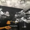 Chlorophilia LED Suspension - Thumbnail Image 3